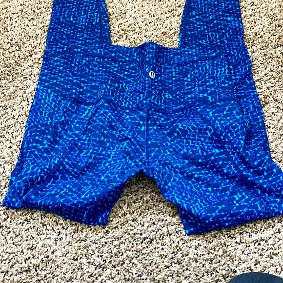 Lululemon Pure Practice leggings sz 6 Excellent condition 🔥 - Picture 6 of 7